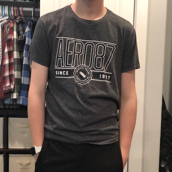 Aeropostale T-shirt - Picture 1 of 1